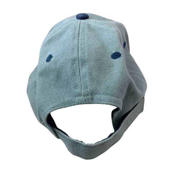 13.  Baseball Cap Alaska  Embroidered  Mountain - Picture 4 of 6